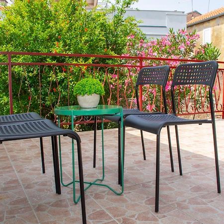 Tomic Appartement Novi Vinodolski Buitenkant foto