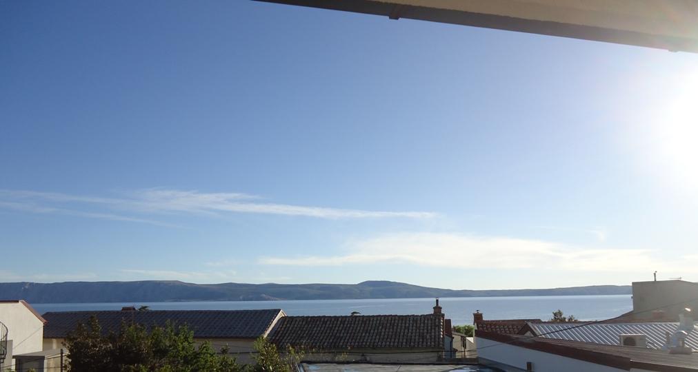 Tomic Appartement Novi Vinodolski Buitenkant foto